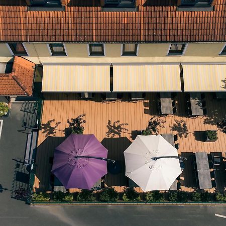 Hotel Spitzenpfeil Michelau in Oberfranken Экстерьер фото