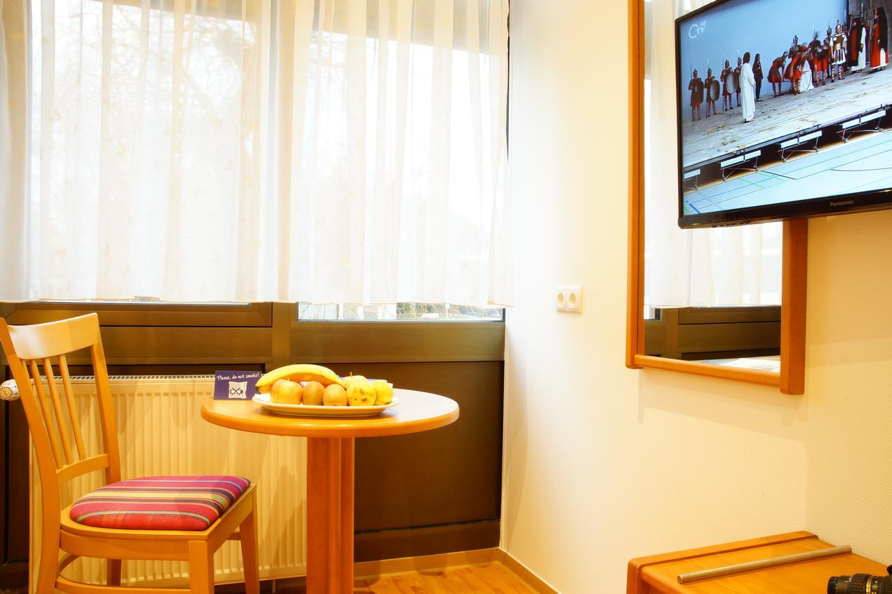 Hotel Spitzenpfeil Michelau in Oberfranken Экстерьер фото