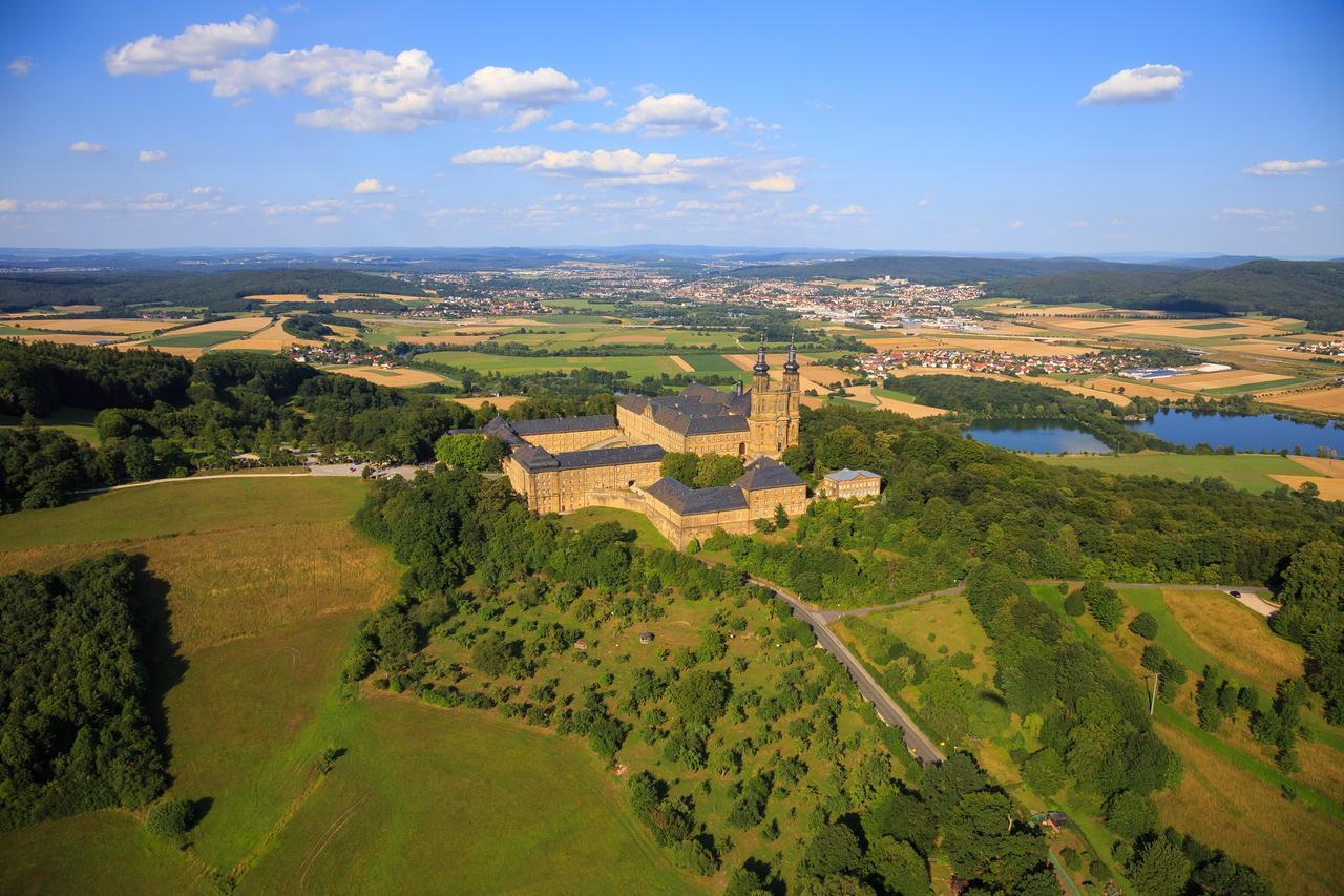 Hotel Spitzenpfeil Michelau in Oberfranken Экстерьер фото