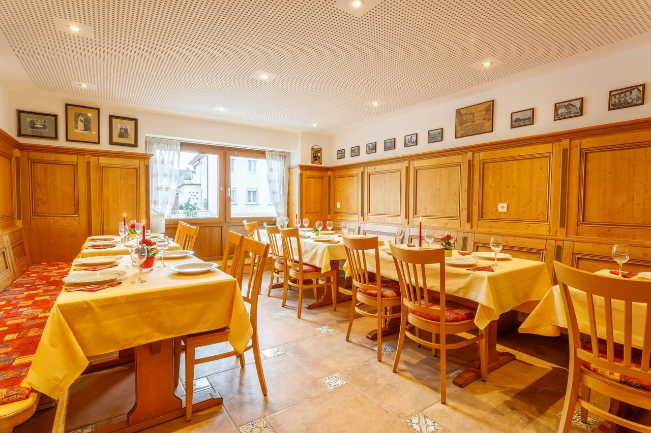 Hotel Spitzenpfeil Michelau in Oberfranken Экстерьер фото